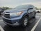 2014 Toyota Highlander Limited