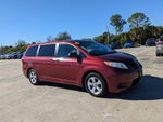 2016 Toyota Sienna L 7 Passenger