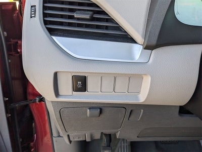 2016 Toyota Sienna L 7 Passenger