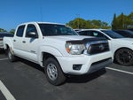 2012 Toyota Tacoma Base