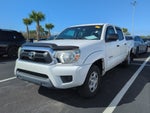 2012 Toyota Tacoma Base