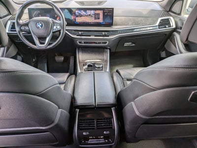 2024 BMW X5 sDrive40i