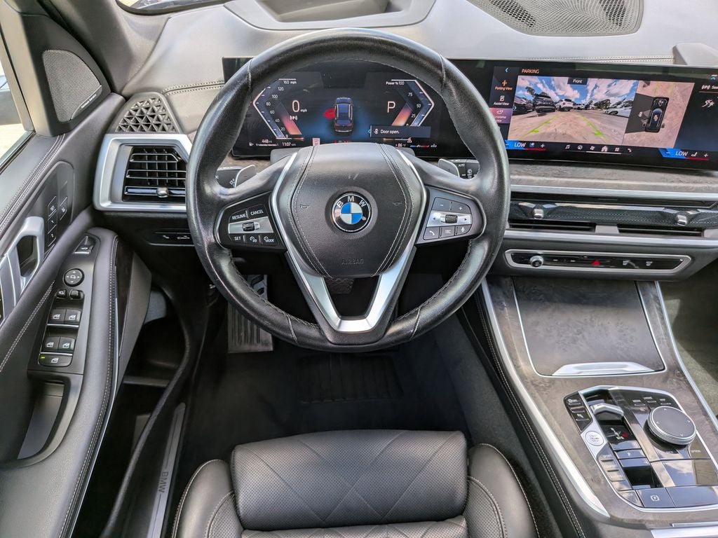 2024 BMW X5 sDrive40i