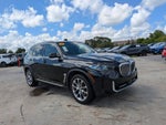 2024 BMW X5 sDrive40i