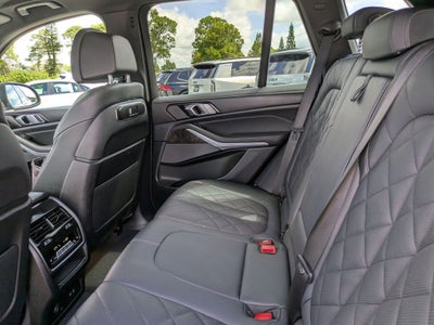 2024 BMW X5 sDrive40i