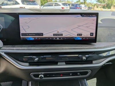 2024 BMW X5 sDrive40i