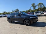 2025 BMW X4 xDrive30i