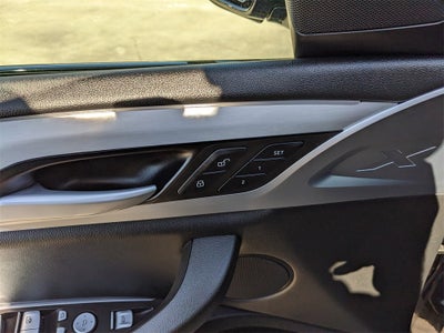 2025 BMW X4 xDrive30i