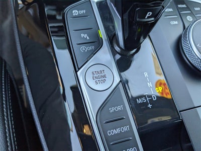 2025 BMW X4 xDrive30i