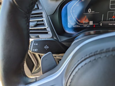 2025 BMW X4 xDrive30i