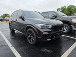 2021 BMW X5 M50i