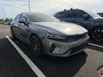 2024 Kia K5 LXS