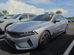 2024 Kia K5 LXS