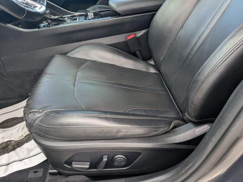 2021 Kia K5 EX