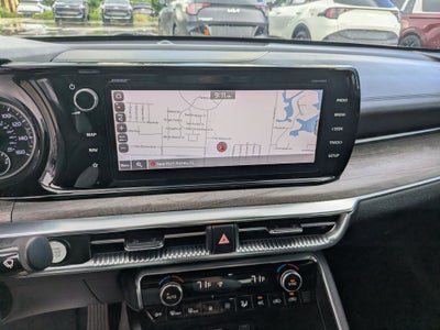 2021 Kia K5 EX