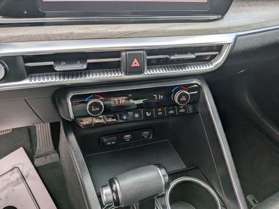 2021 Kia K5 EX