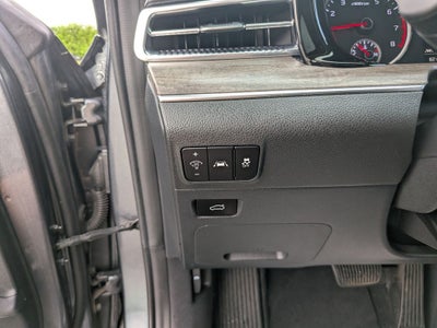 2021 Kia K5 EX