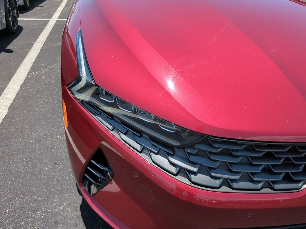 2023 Kia K5 EX