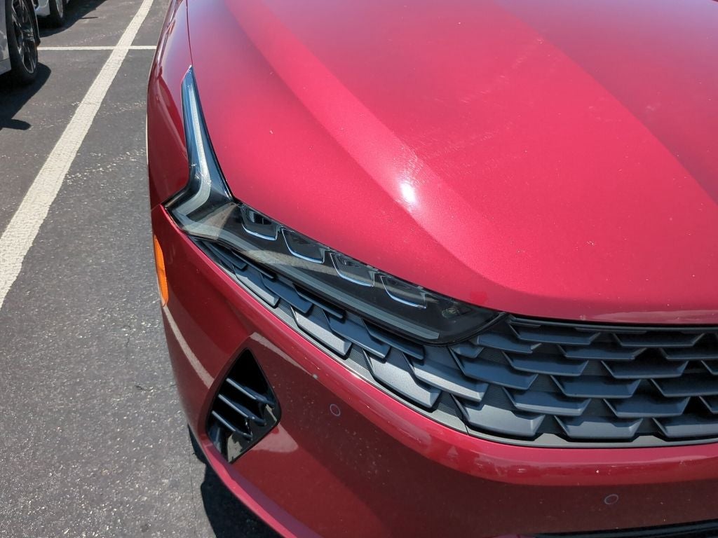 2023 Kia K5 EX