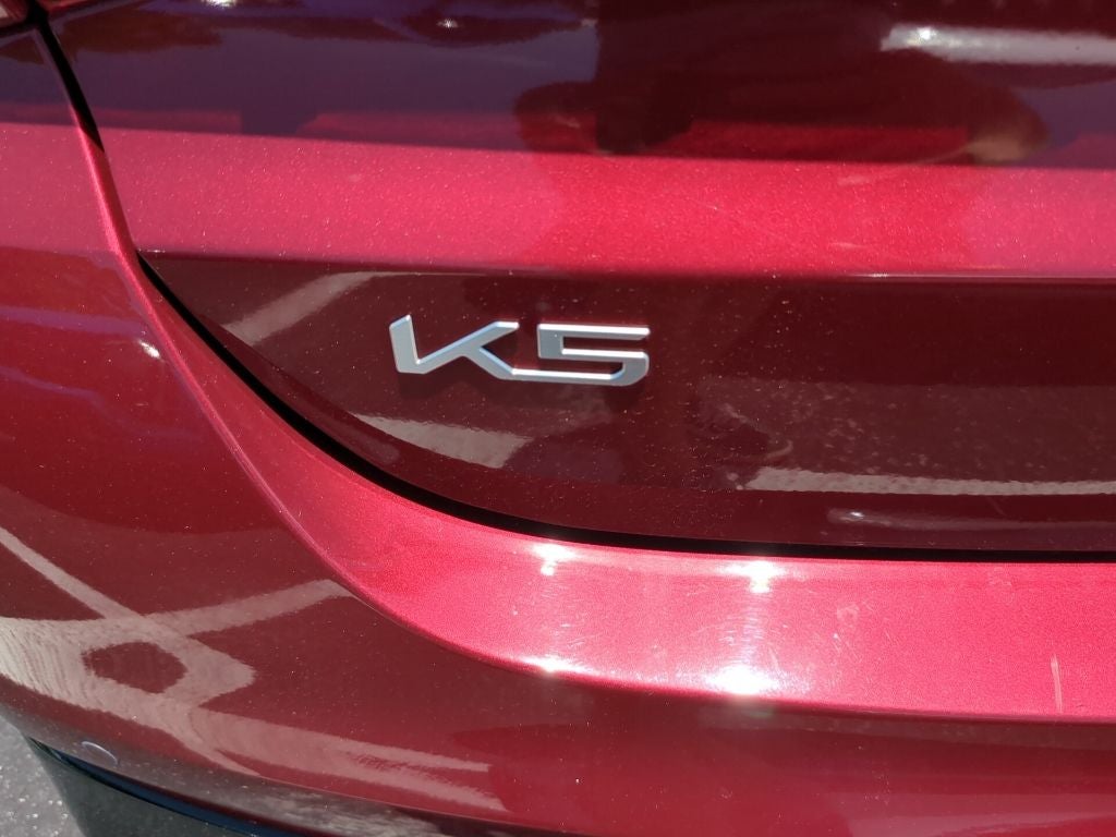 2023 Kia K5 EX