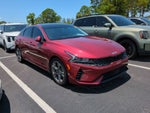 2023 Kia K5 EX
