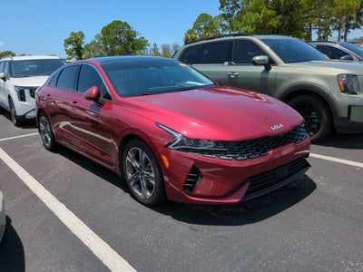 2023 Kia K5 EX