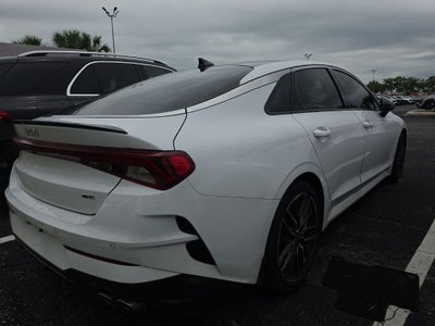 2023 Kia K5 GT