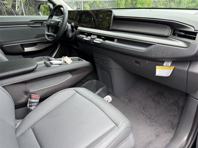 2026 Kia EV9 Light