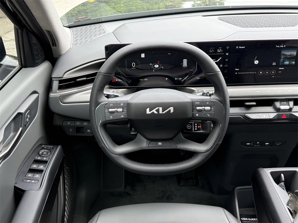 2026 Kia EV9 Light