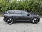 2026 Kia EV9 Light