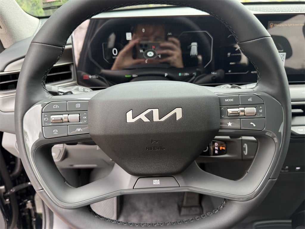 2026 Kia EV9 Light