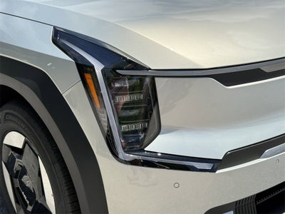 2026 Kia EV9 Light