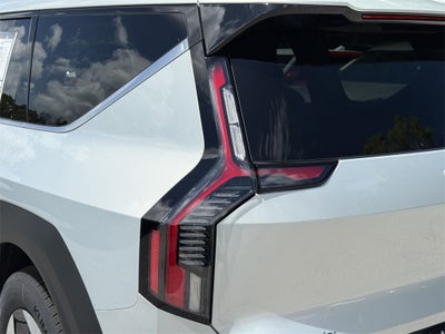 2026 Kia EV9 Light