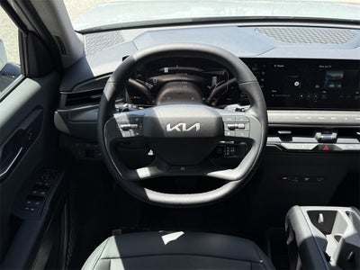 2026 Kia EV9 Light