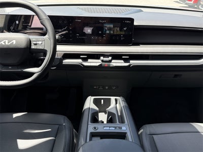 2026 Kia EV9 Light