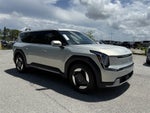 2026 Kia EV9 Light