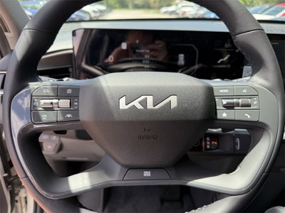 2026 Kia EV9 Light