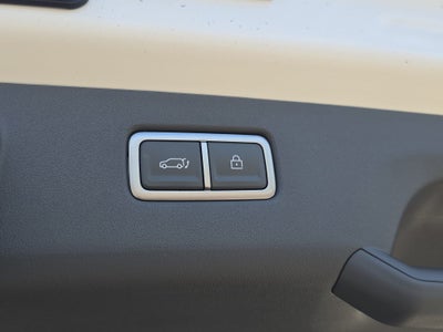 2026 Kia EV9 Light
