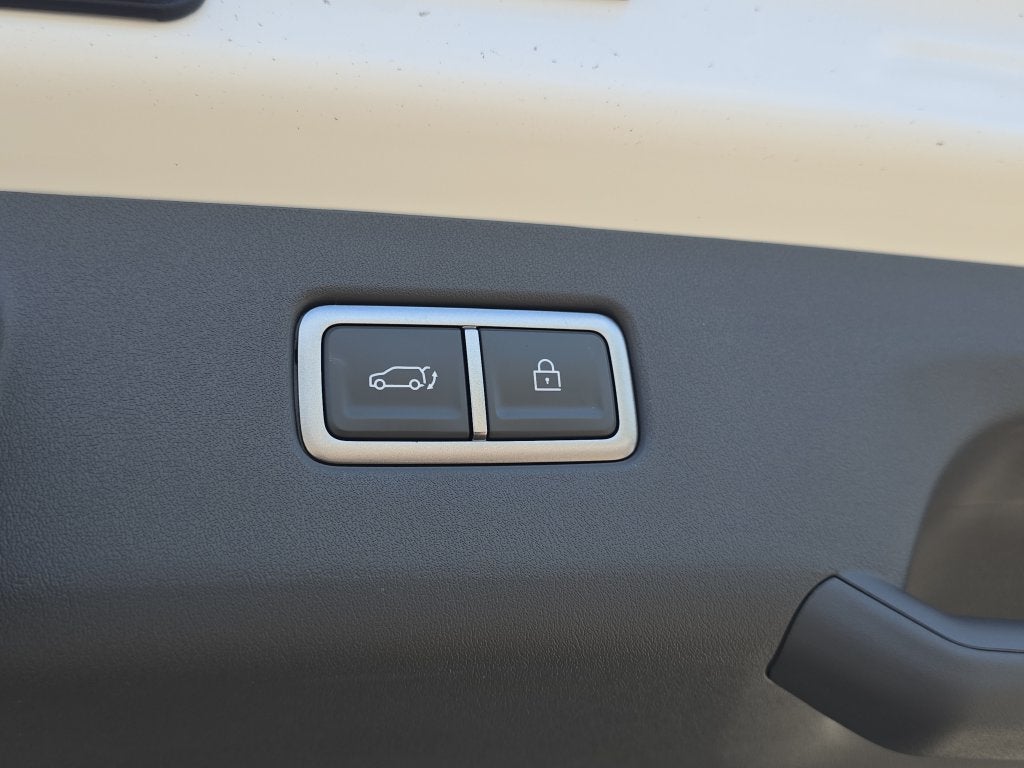 2026 Kia EV9 Light