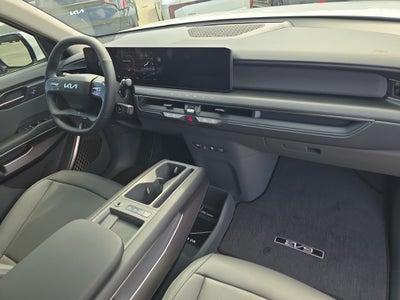 2026 Kia EV9 Light