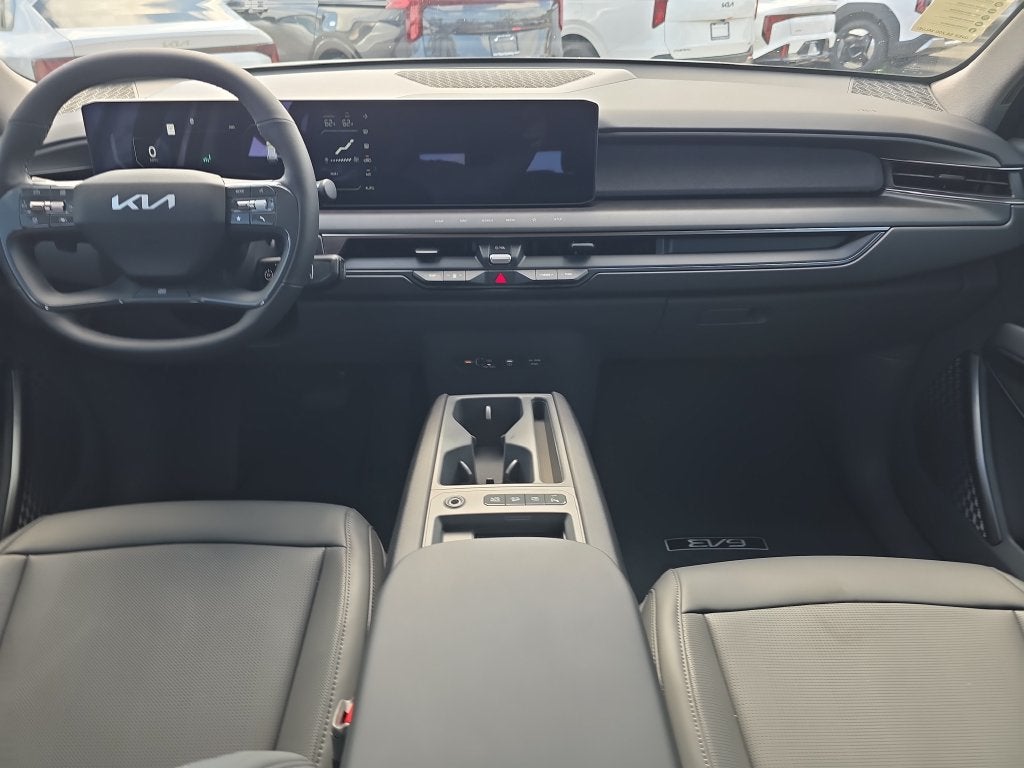 2026 Kia EV9 Light