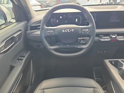 2026 Kia EV9 Light