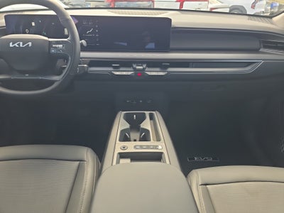 2026 Kia EV9 Light