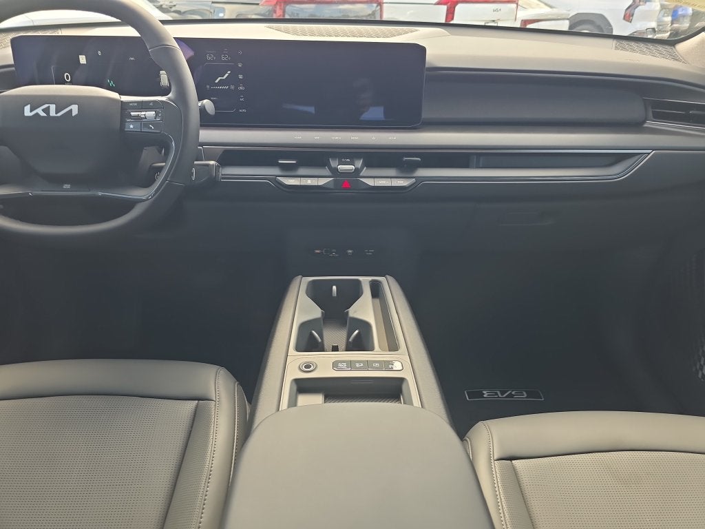 2026 Kia EV9 Light