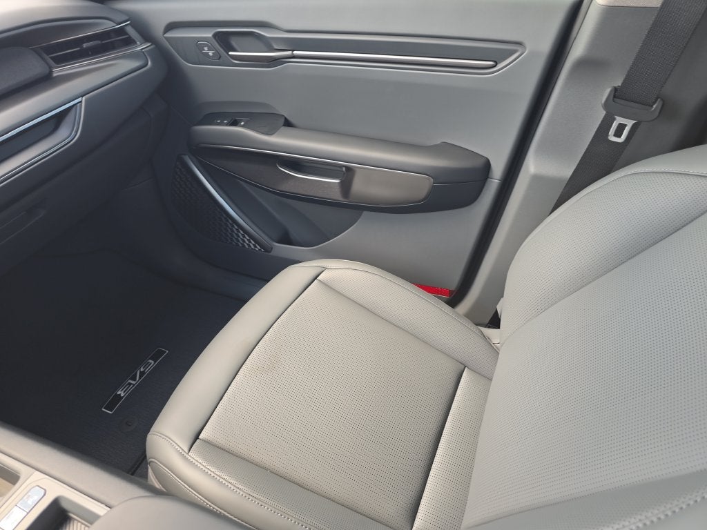 2026 Kia EV9 Light