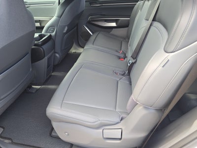 2026 Kia EV9 Light