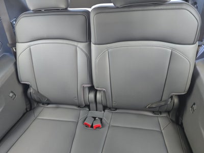 2026 Kia EV9 Light