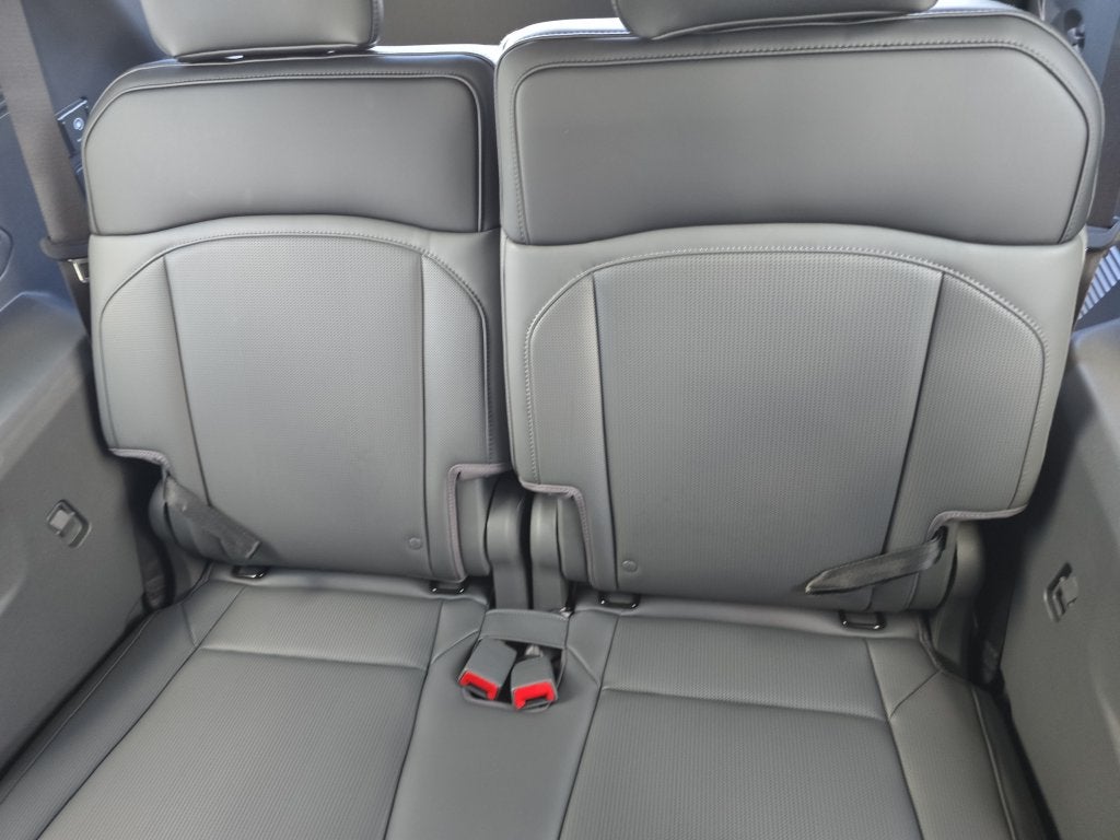 2026 Kia EV9 Light