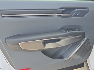 2026 Kia EV9 Light