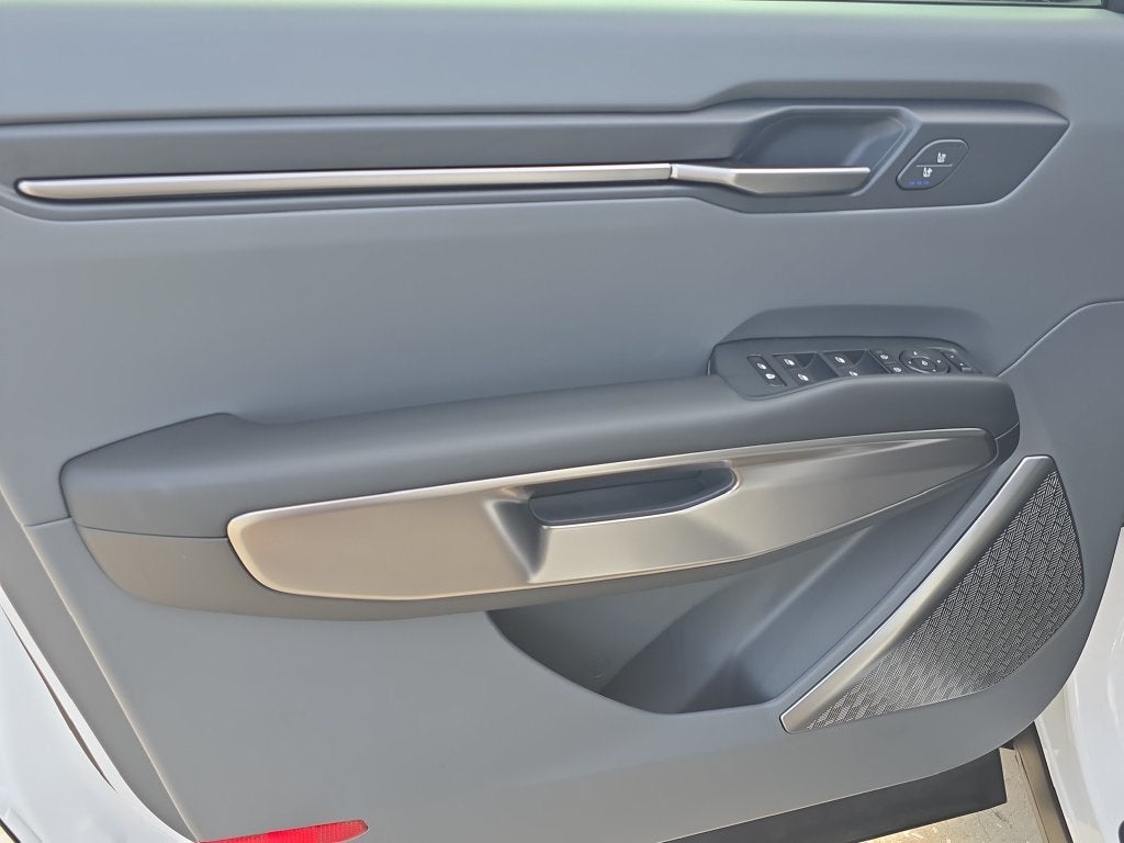 2026 Kia EV9 Light